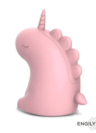 Unicorn Clitoral Massager with Pulse Sweetmoon