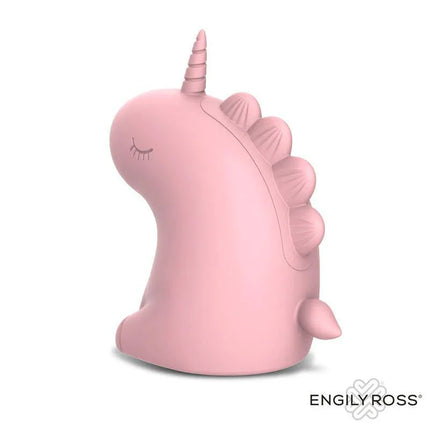 Unicorn Clitoral Massager with Pulse Sweetmoon