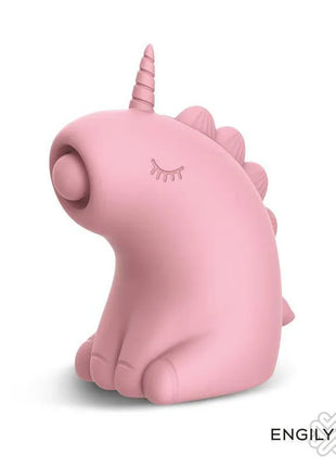 Unicorn Clitoral Massager with Pulse Sweetmoon