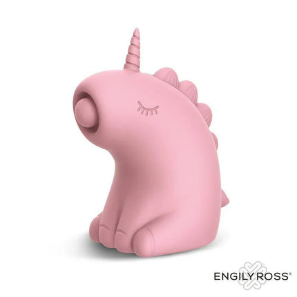 Unicorn Clitoral Massager with Pulse Sweetmoon