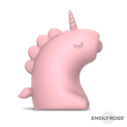 Unicorn Clitoral Massager with Pulse Sweetmoon