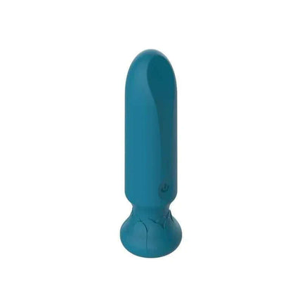 Sword Vibrating Bullet - 10 Vibration Patterns, Waterproof