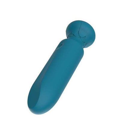 Sword Vibrating Bullet - 10 Vibration Patterns, Waterproof