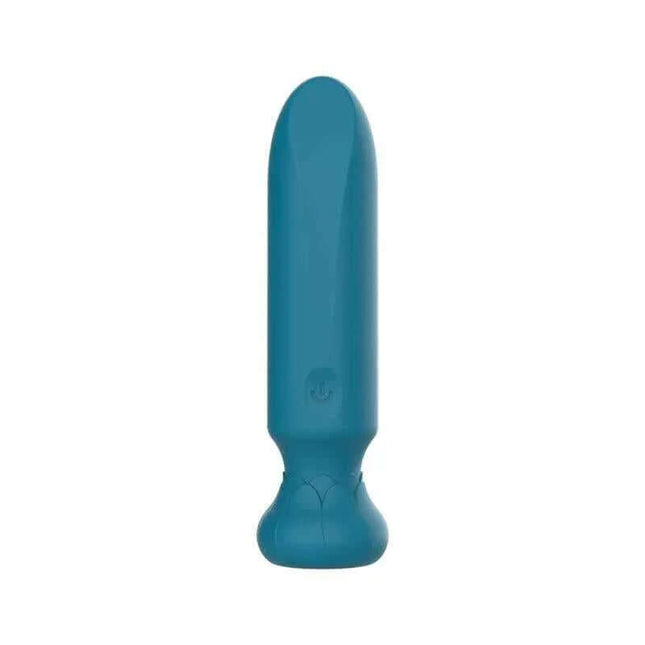 Sword Vibrating Bullet - 10 Vibration Patterns, Waterproof