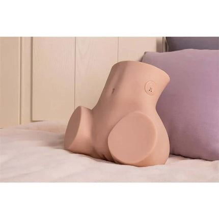 Sydni Masturbator with Thrusting 2.9 kg