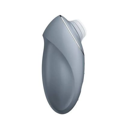 Tap and Climax 1 Vibrator and Tapping Grey