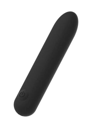 Teken Bendable Vibrating Bullet Liquid Silicone Unibody Magnetic USB