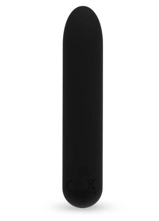 Teken Bendable Vibrating Bullet Liquid Silicone Unibody Magnetic USB