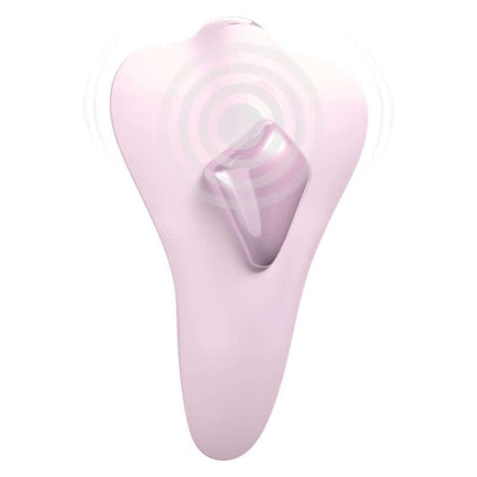 Pantty Stimulator Temptation with APP