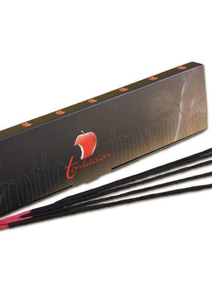 Tentation Erotic Incense Pheromones 20 Sticks Coco Milk