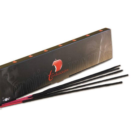 Tentation Erotic Incense Pheromones 20 Sticks Chocolate