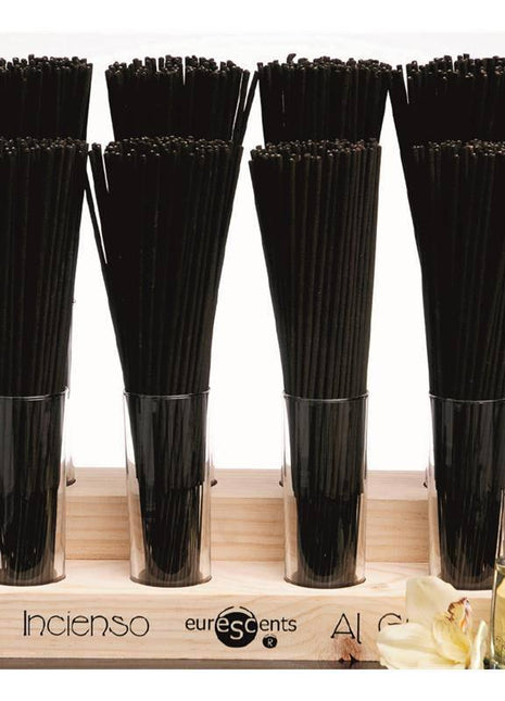 Pack of 100 Tentation Incense Maxisticks with pheromones and warm Canella aroma for mood enhancement