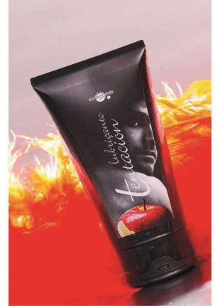 Tentation Lube 75 ml Berries Flavored