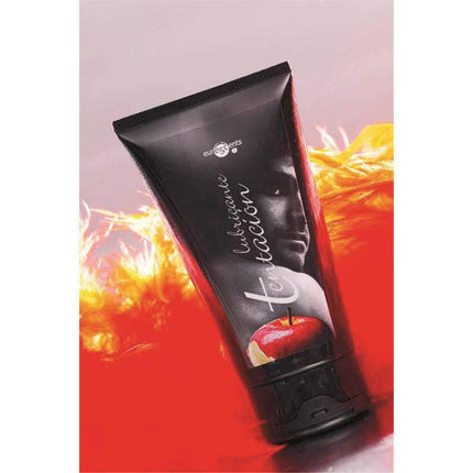Tentation Lube 75 ml Berries Flavored
