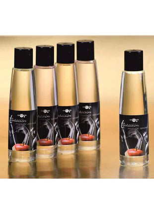 Tentation Massage Intimate 100 ml Fruit of the Passion