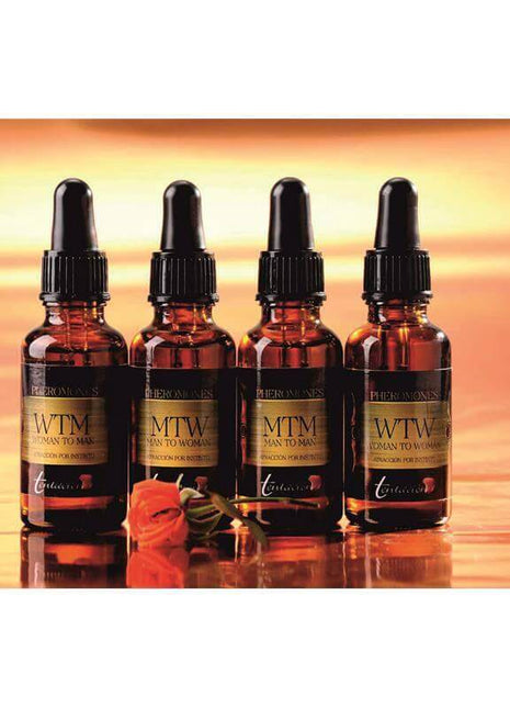 Tentation Woman to Woman Pheromones 30 ml