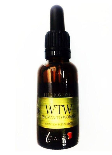 Tentation Woman to Woman Pheromones 30 ml