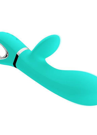 Thomas Vibrator G-Spot Aqua