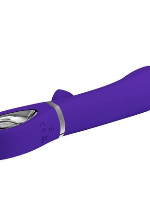 Thomas Vibrator G-Spot Purple
