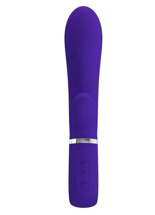 Thomas Vibrator G-Spot Purple