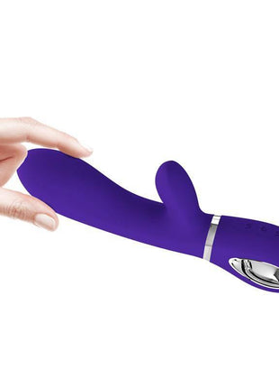Thomas Vibrator G-Spot Purple