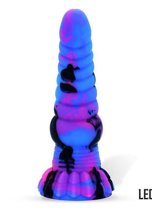 Thunderix Liquid Silicone Dildo 17,5 cm