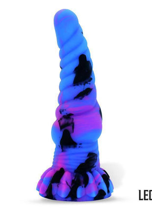 Thunderix Liquid Silicone Dildo 17,5 cm