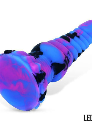 Thunderix Liquid Silicone Dildo 17,5 cm