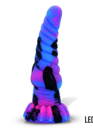 Thunderix Liquid Silicone Dildo 17,5 cm
