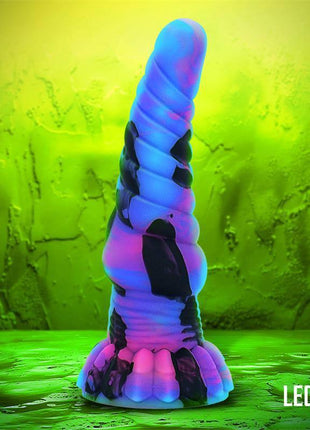 Thunderix Liquid Silicone Dildo 17,5 cm