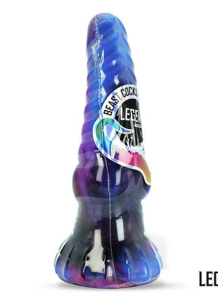 Thunderix Liquid Silicone Dildo 17,5 cm