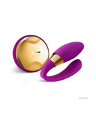 TIANI 24K Deep Rose - Secretsextoys.store