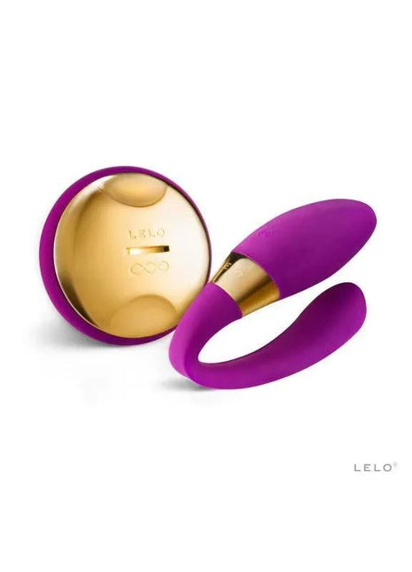 TIANI 24K Deep RoseStimulatorsecretsextoys.store