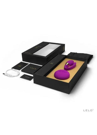 TIANI 24K Deep RoseStimulatorsecretsextoys.store