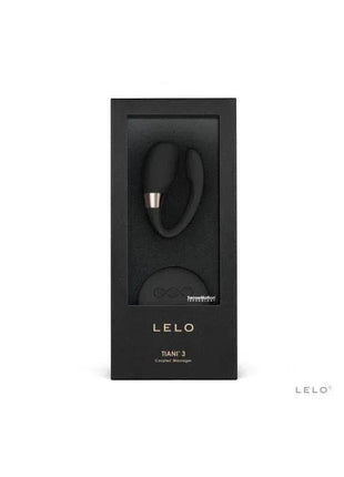 TIANI 3 BlackMasturbators for Hersecretsextoys.store