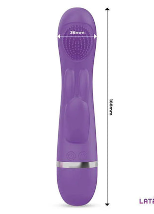 Tinka Ticling Rabbit Vibrator