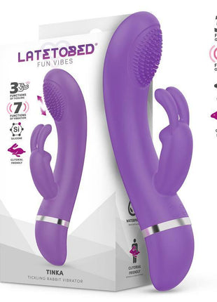 Tinka Ticling Rabbit Vibrator