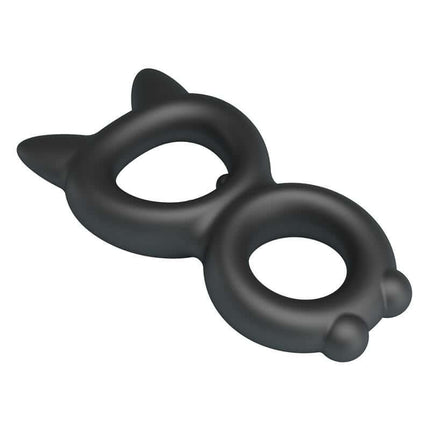 Toran Double Penis Ring Mod 20