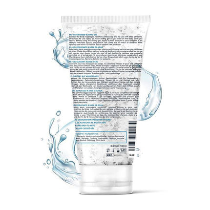 Tour Waterbased Lubricant High Quality 100 ml