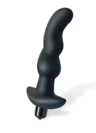 Tourmaline Vibrating Anal Plug