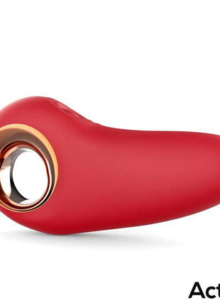 Trazy Stimulator with Pulsation Ergonomic USB