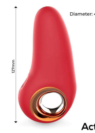 Trazy Stimulator with Pulsation Ergonomic USB