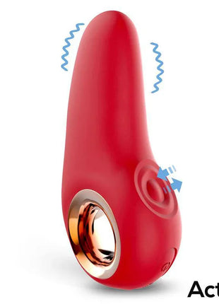 Trazy Stimulator with Pulsation Ergonomic USB