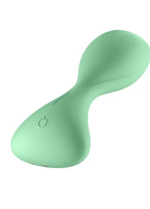 Butt plug with vibration and app control, ergonomic and discreet design for personalized stimulation
