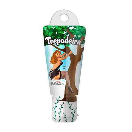 Trepaderia Feminine Stimulating Gel 15g