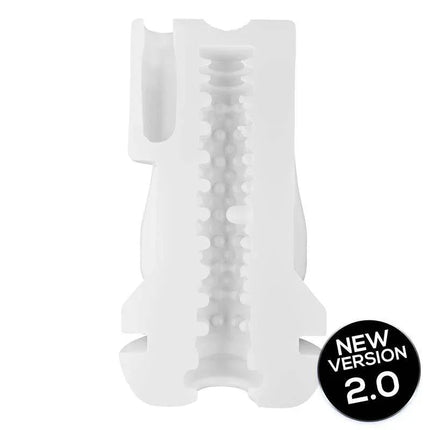 Tronik 2.0 Sucking and Vibrating Masturbator USB