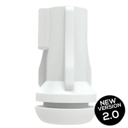 Tronik 2.0 Sucking and Vibrating Masturbator USB