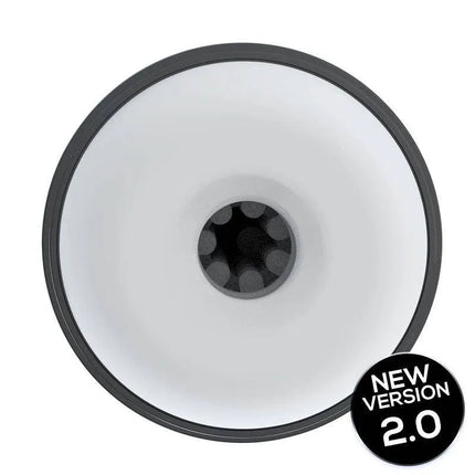 Tronik 2.0 Sucking and Vibrating Masturbator USB