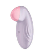 Tropical Tip with APP Satisfyer Connect Lilac - Secretsextoys.store