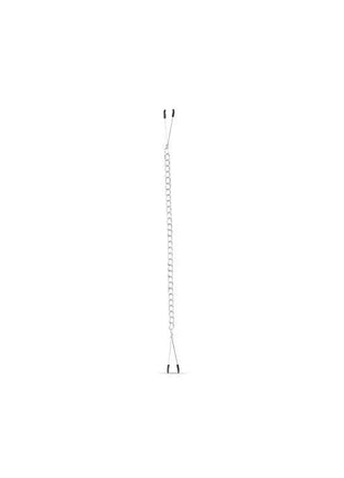Tweezer Nipple Clamps